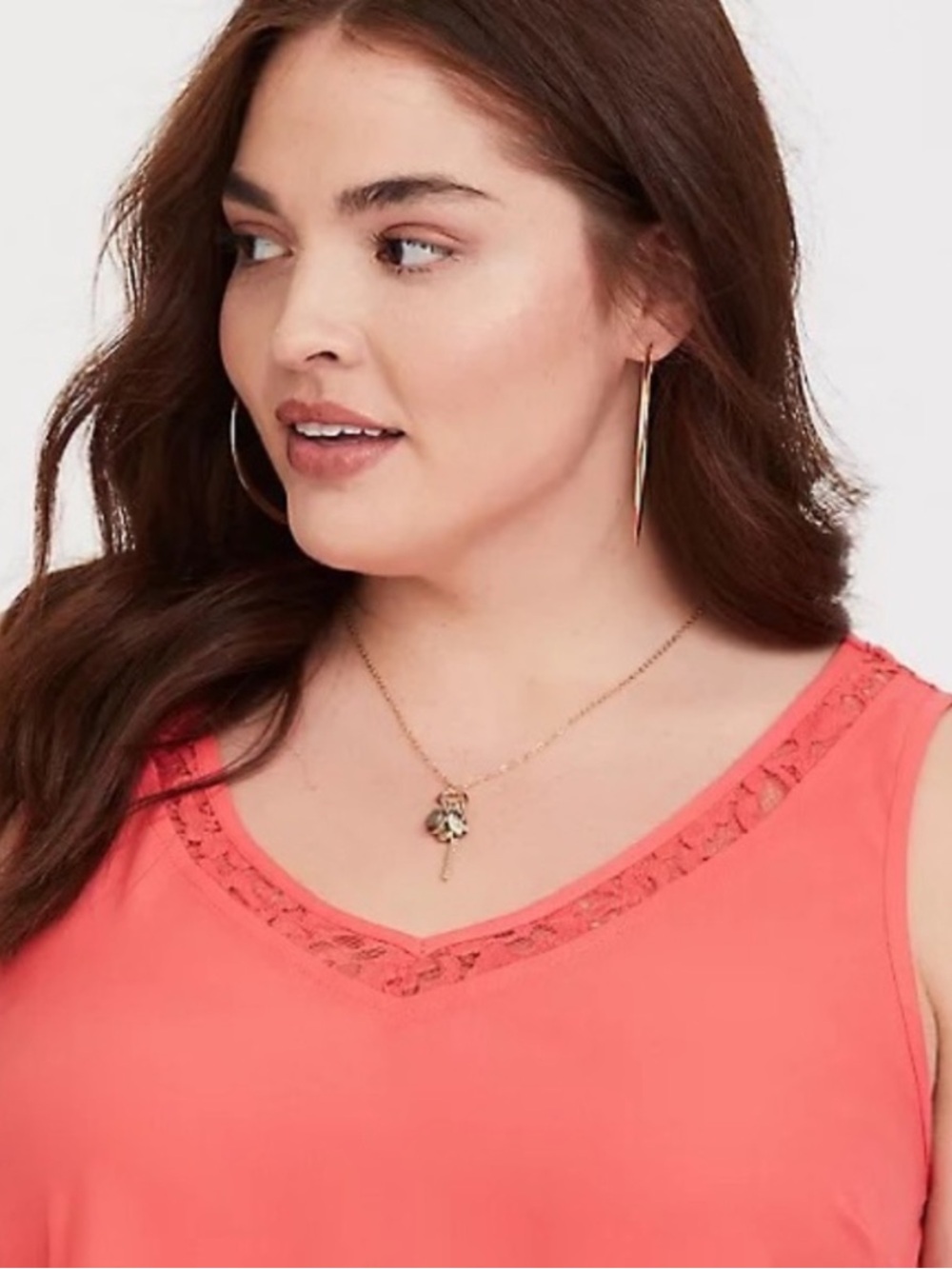 Lot of Torrid Tops Size 4 - Picture 11 of 16